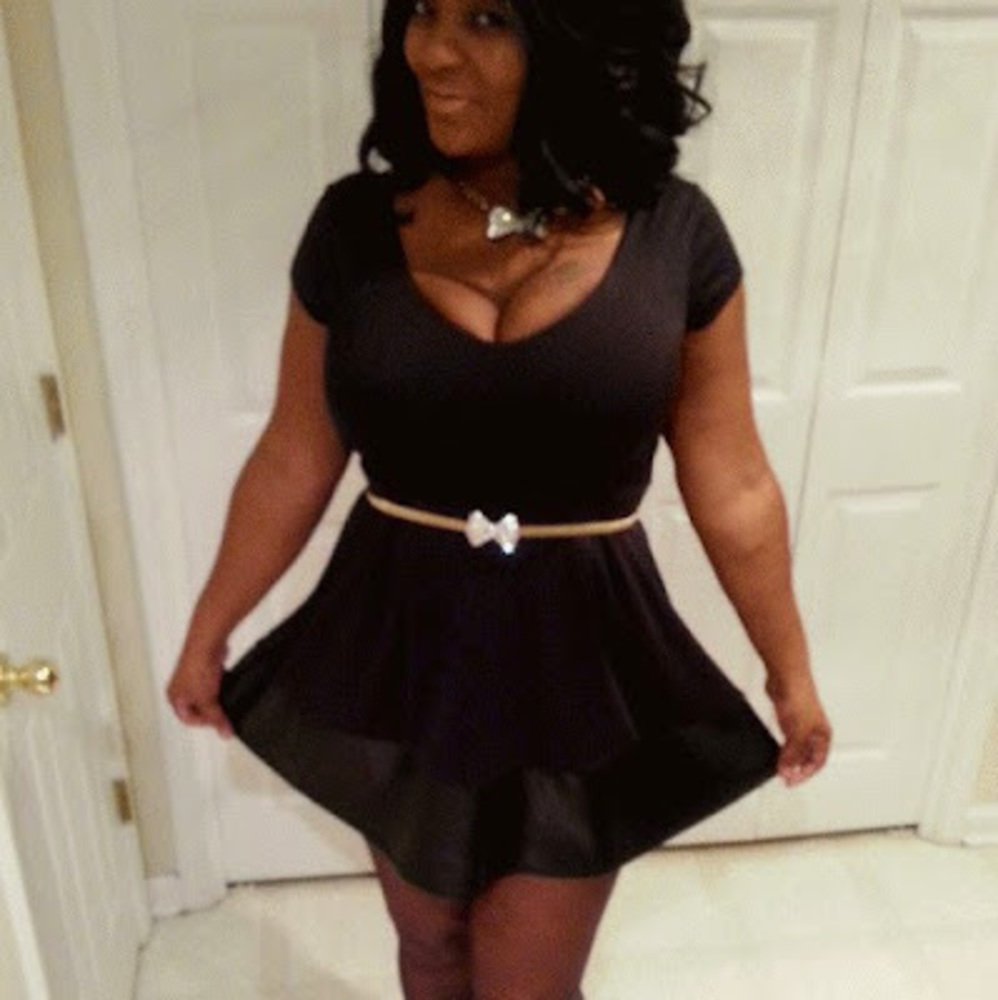 Meet your Posher, Yolanda